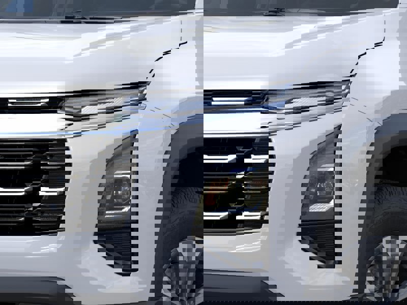 New 2026 Chevrolet Equinox LT AWD/4WD image 67