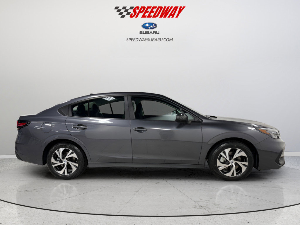New 2025 Subaru Legacy Premium image 8
