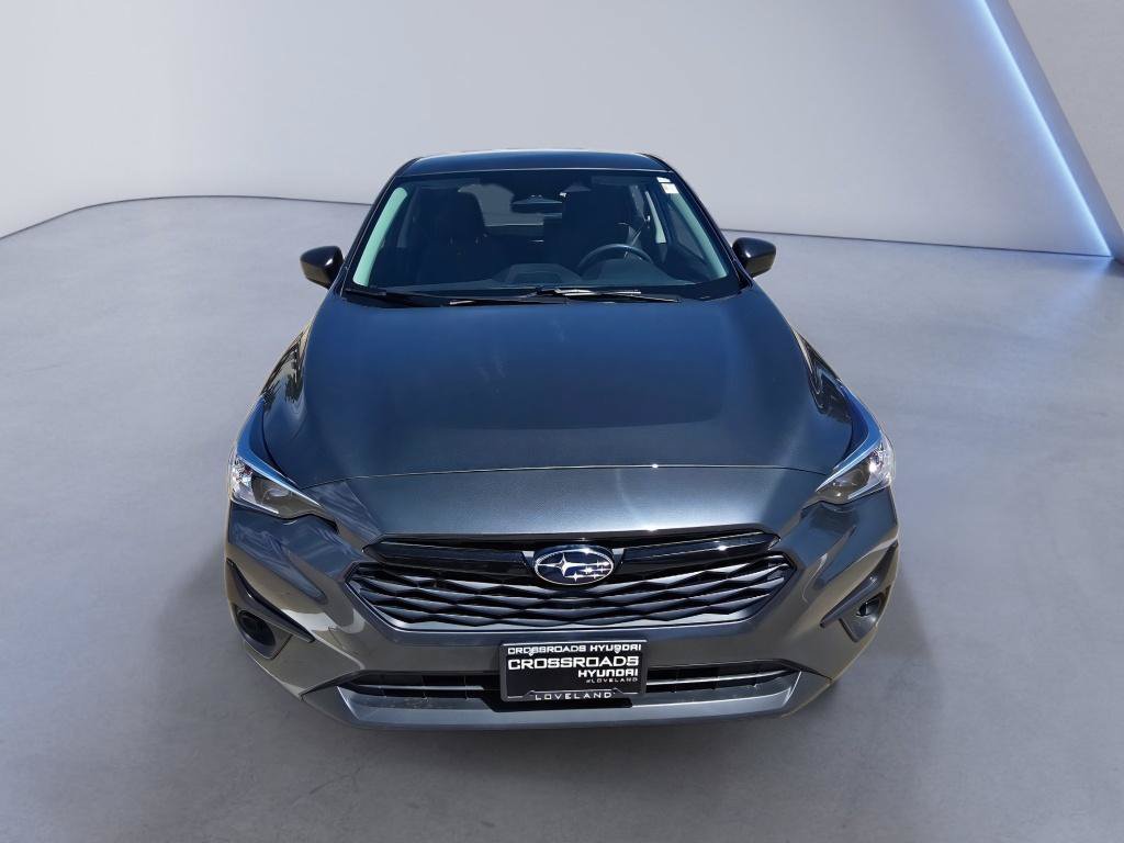 Used 2024 Subaru Impreza 2.0i AWD/4WD image 9