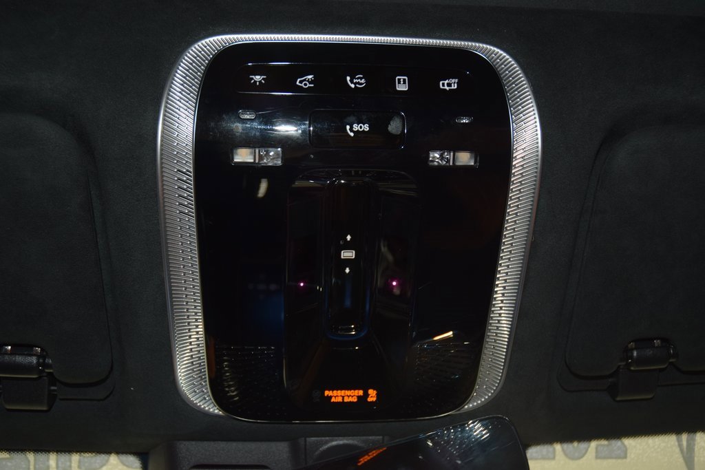 Used 2022 Mercedes-Benz S 580 S 580 image 48