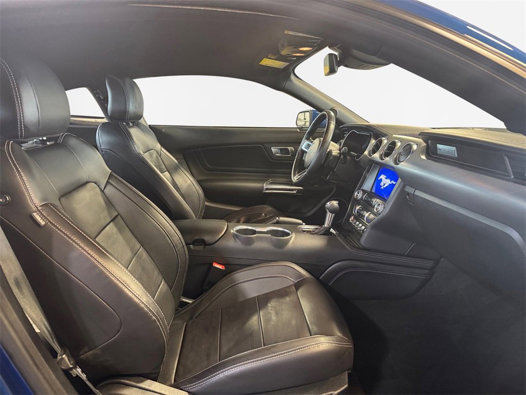 Used 2023 Ford Mustang GT Premium w/ Equipment Group 401A image 26