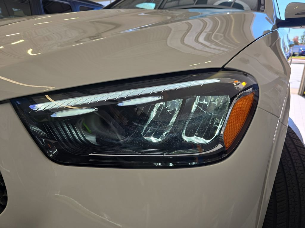 New 2026 Mercedes-Benz GLE 450 4MATIC Coupe image 34