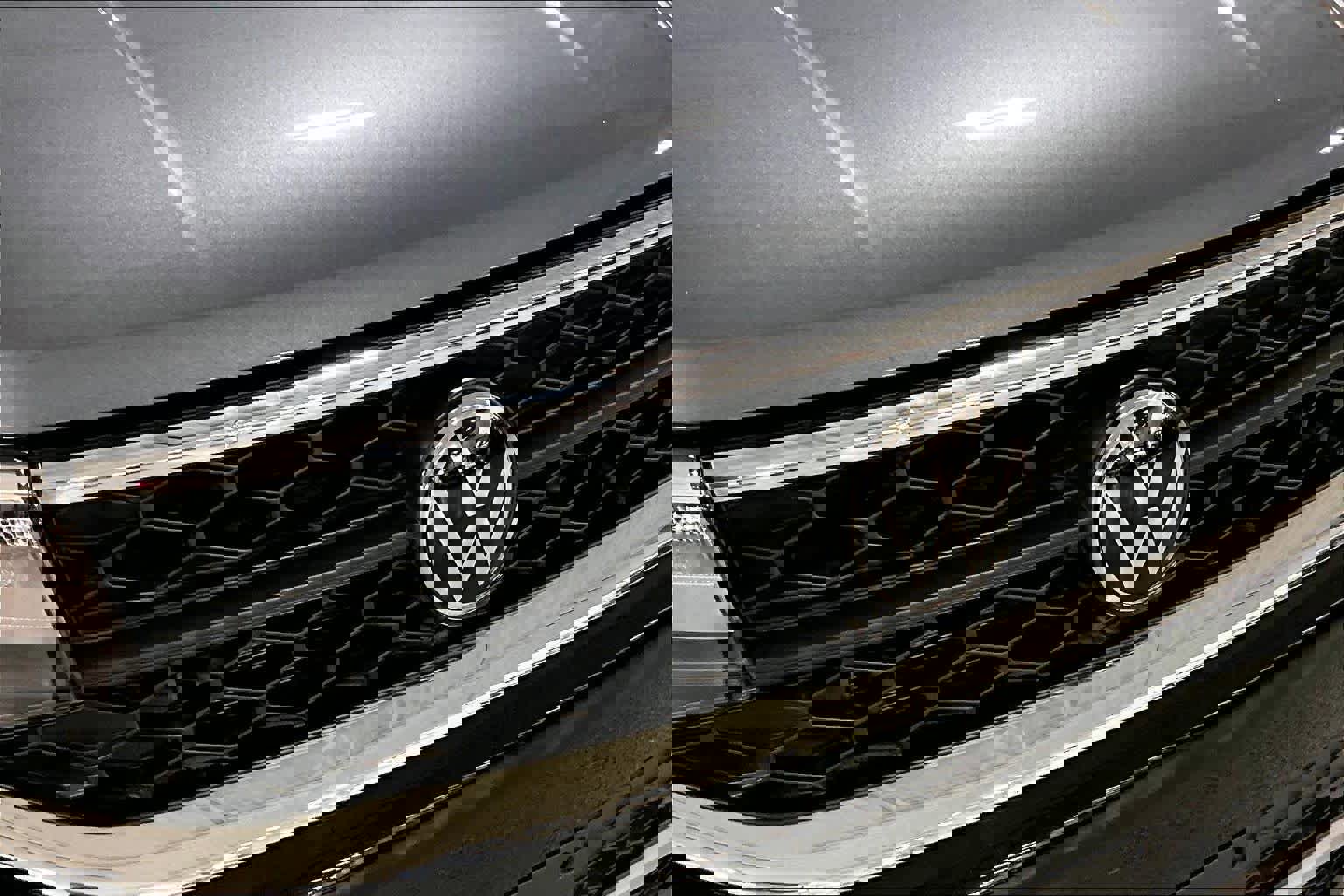 Used 2023 Volkswagen Taos S image 32