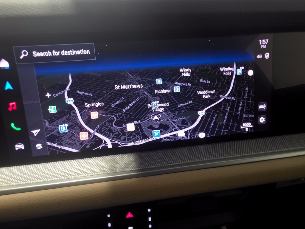 New 2026 Porsche Cayenne AWD/4WD image 33