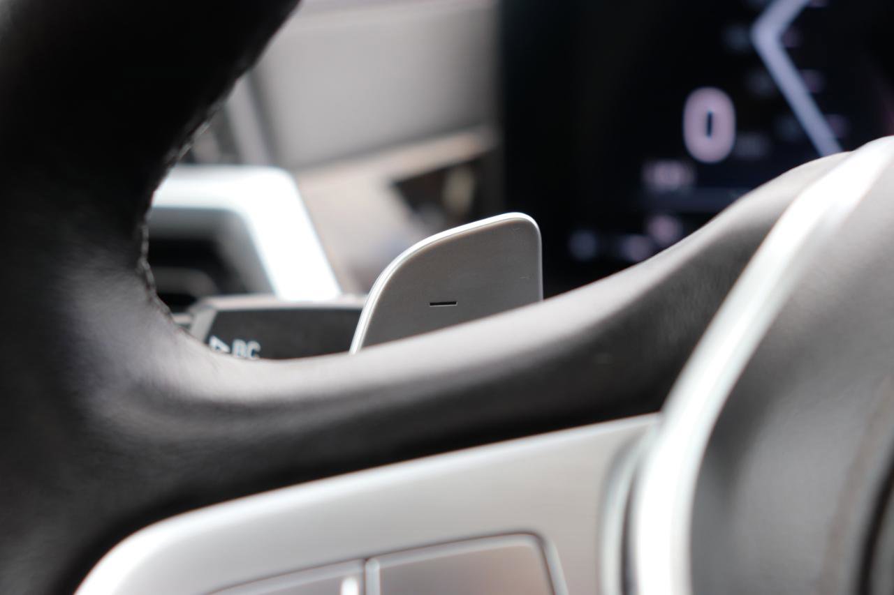 Used 2025 BMW X7 xDrive40i image 43