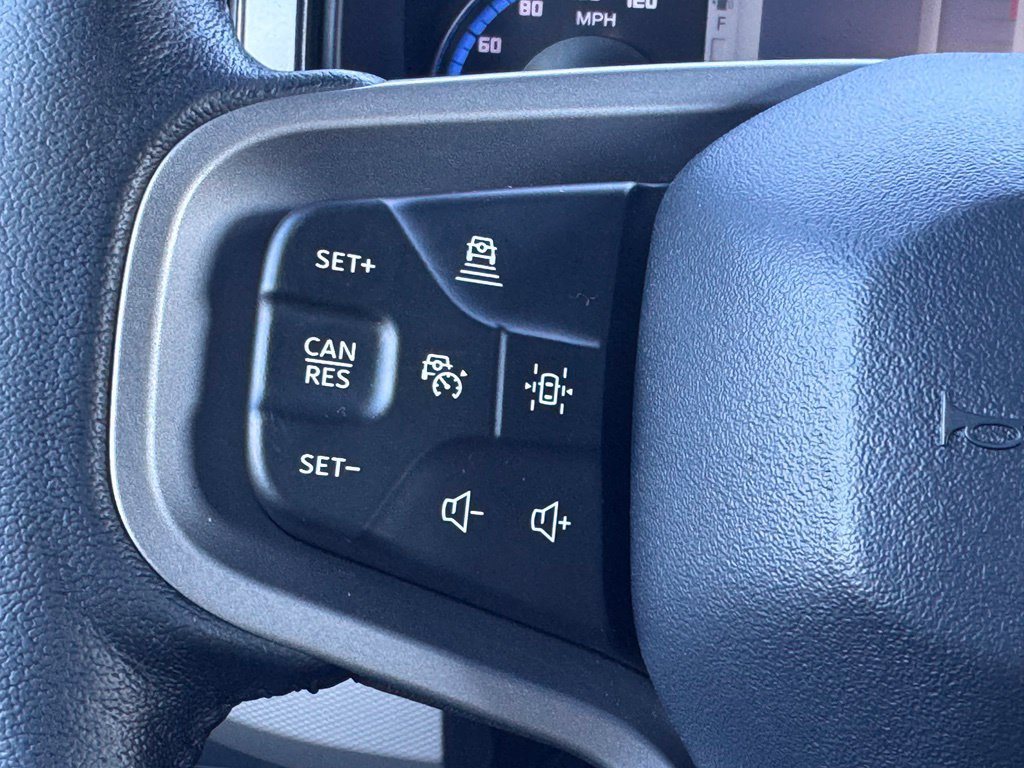 Used 2021 Ford Bronco Wildtrak AWD/4WD image 8
