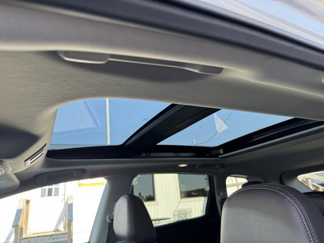 Used 2024 Nissan Murano Platinum w/ Cargo Package image 20