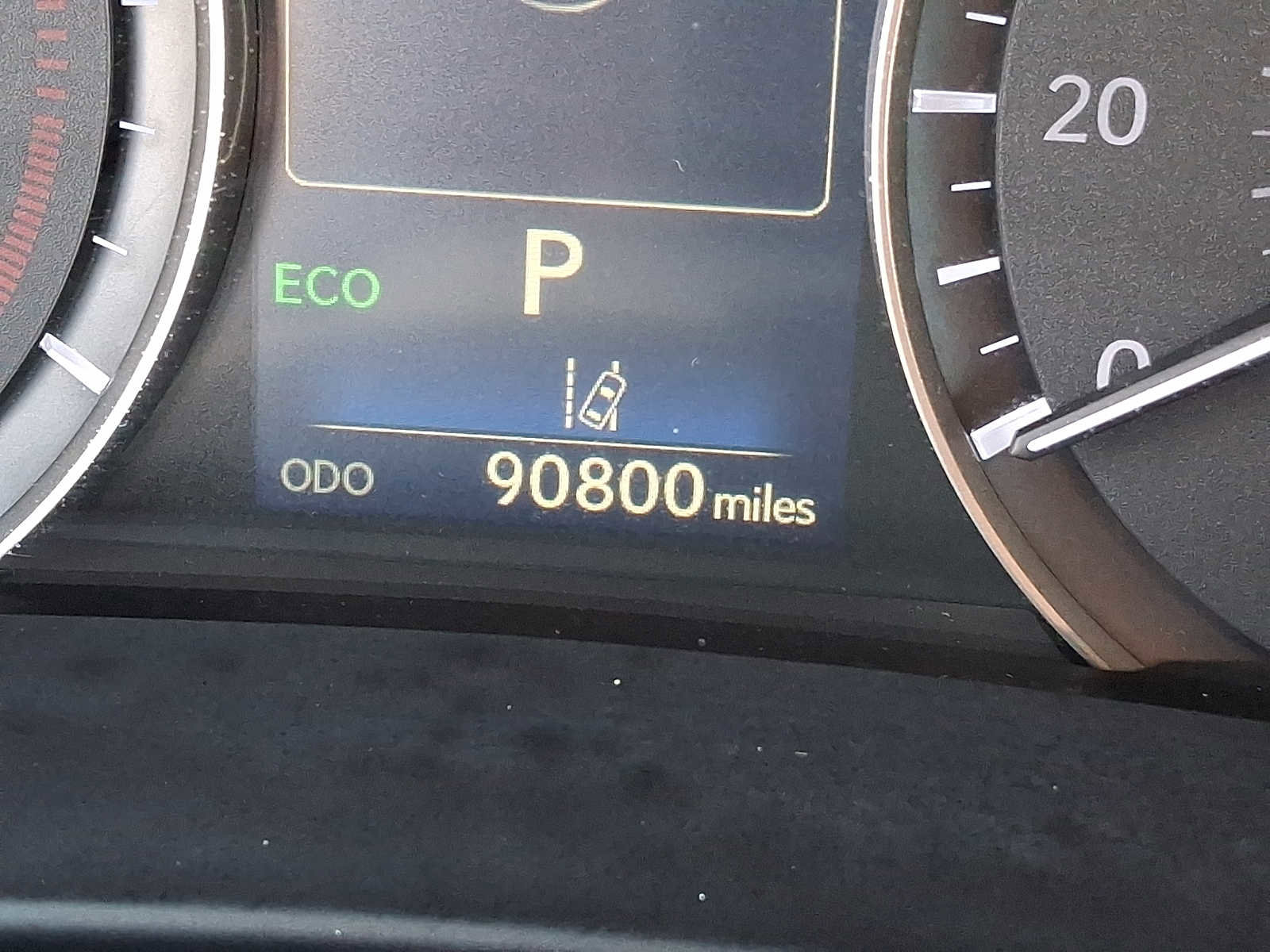 Used 2018 Lexus RX 350L AWD image 18