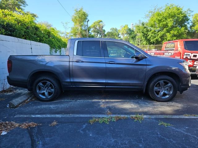 Used 2023 Honda Ridgeline RTL image 5