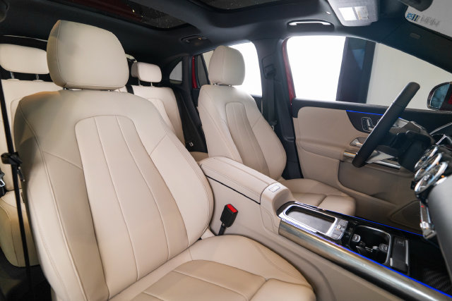 New 2026 Mercedes-Benz GLA 250 4MATIC image 14