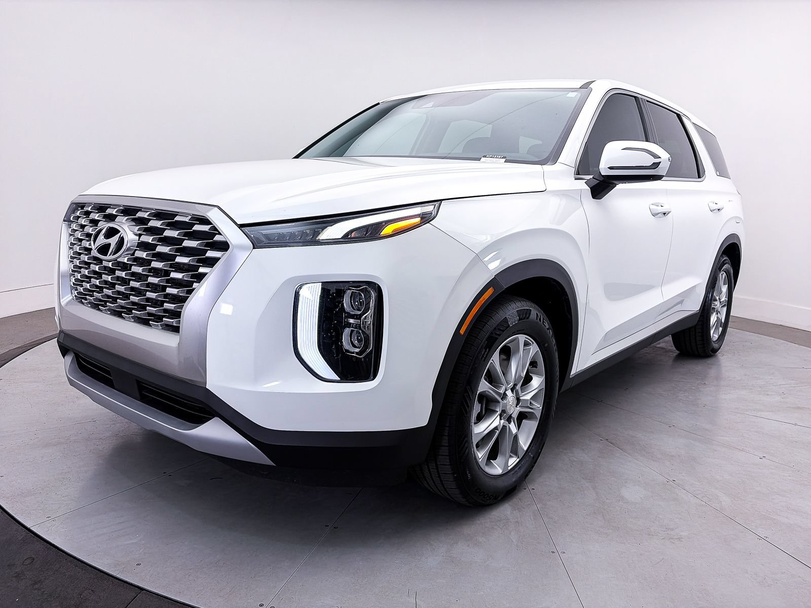 Used 2022 Hyundai Palisade SE w/ Cargo Package FWD image 11