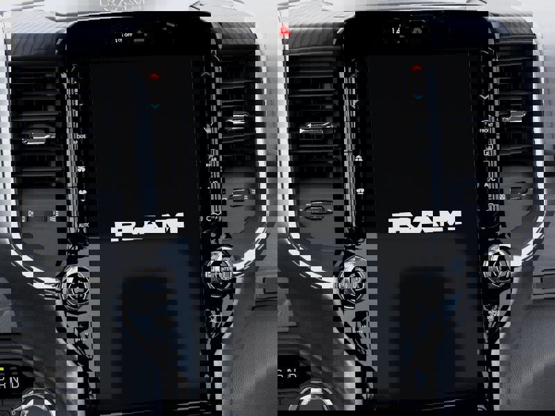 New 2026 RAM 1500 Big Horn image 19