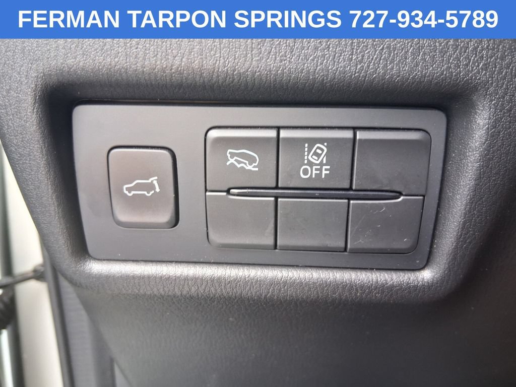 Used 2023 MAZDA CX-5 AWD 2.5 S image 27