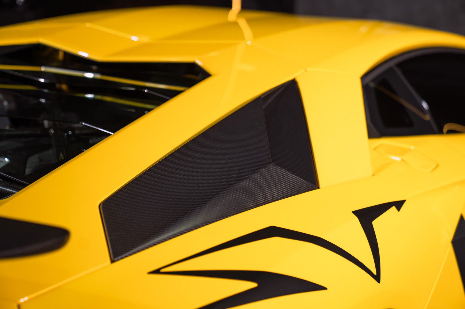 Used 2016 Lamborghini Aventador LP 750-4 Superveloce AWD/4WD image 24