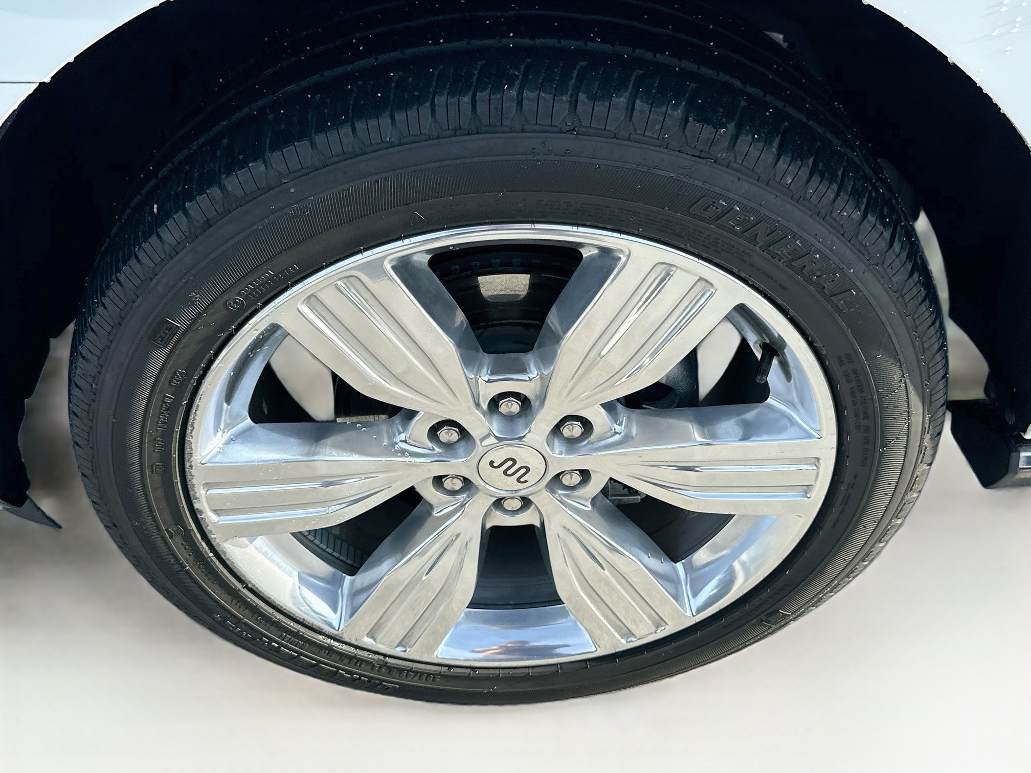Used 2023 Ford Expedition King Ranch RWD image 35