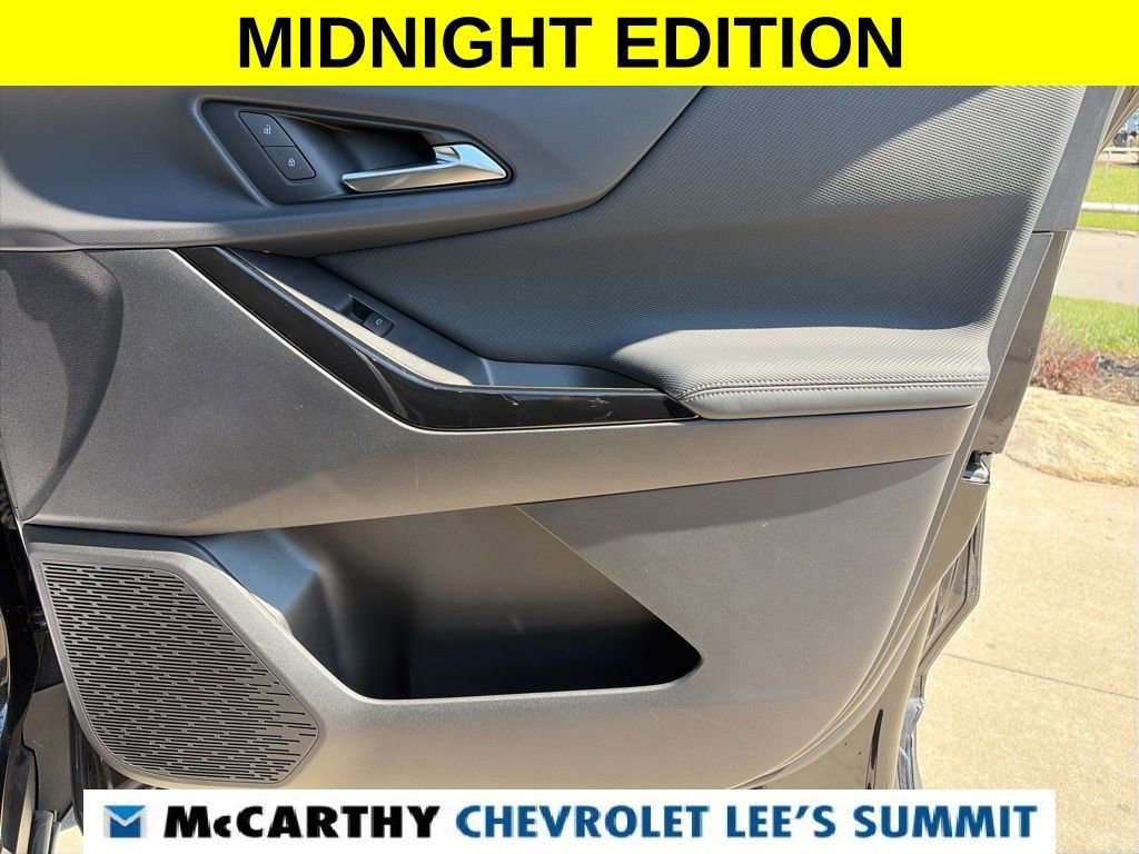 Used 2026 Chevrolet Equinox LT w/ Convenience Package II image 26