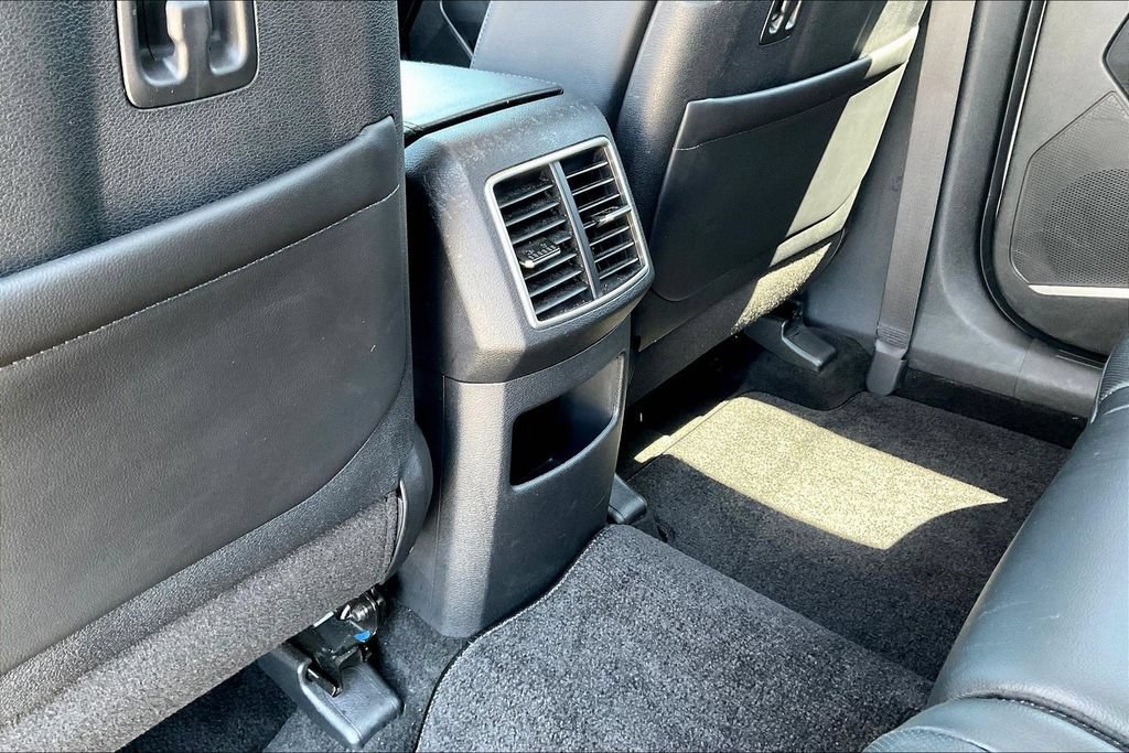 Used 2024 Kia Sportage EX FWD image 21