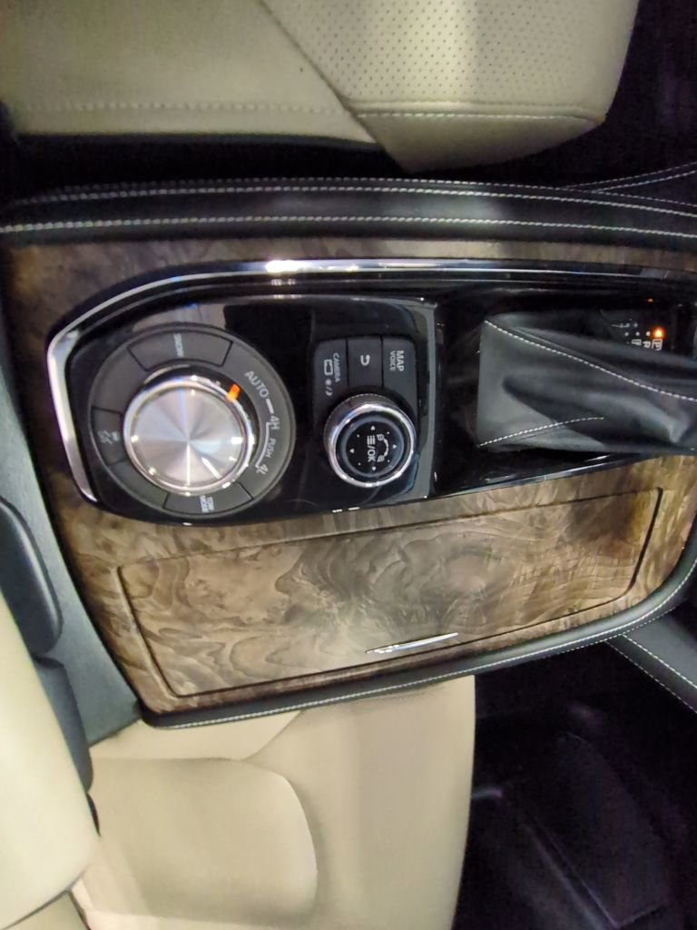 Used 2026 INFINITI QX60 Sport w/ Dark Cargo Package image 53