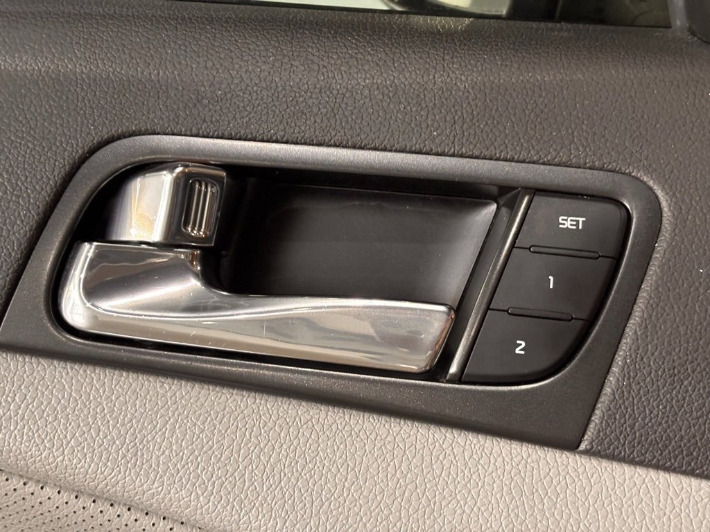 Used 2014 Kia Optima EX w/ EX Premium Package image 13