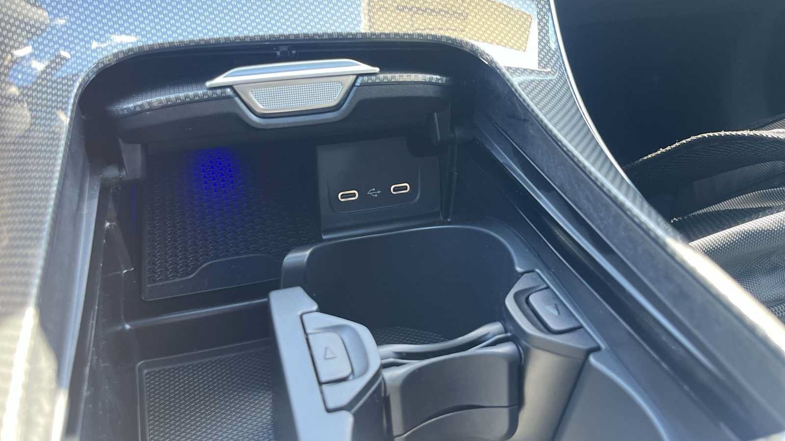 New 2026 Mercedes-Benz C 300 4MATIC Sedan image 44