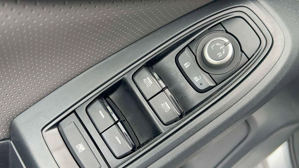 Certified 2023 Subaru Crosstrek 2.5i Sport image 12
