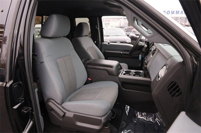 Used 2011 Ford F350 XLT w/ XLT Premium Pkg image 19