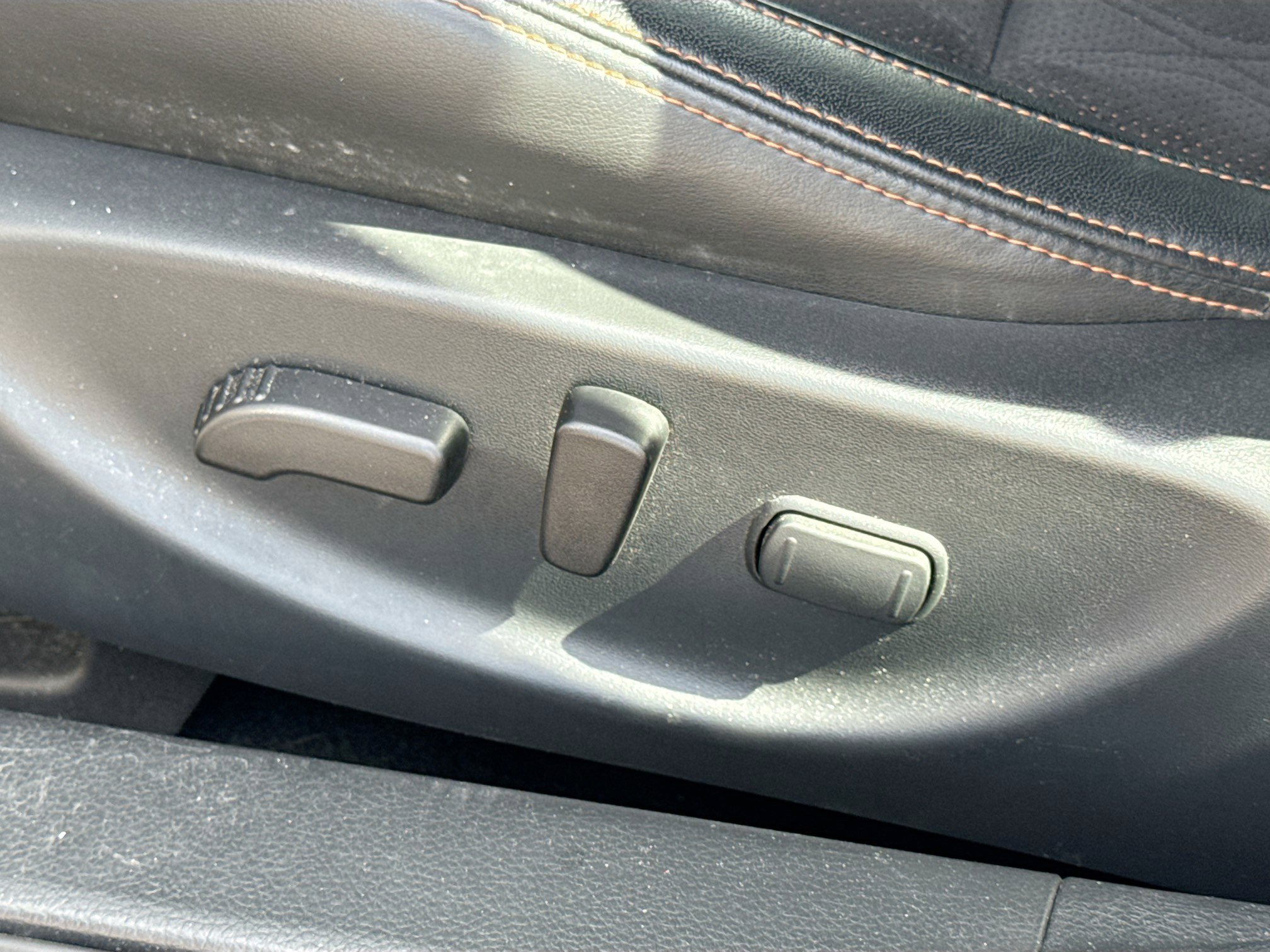 Used 2023 Nissan Maxima SR w/ Sport Mat Group image 23