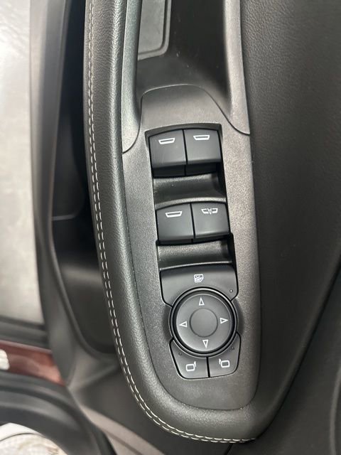 Used 2022 Buick Encore GX Select FWD image 11