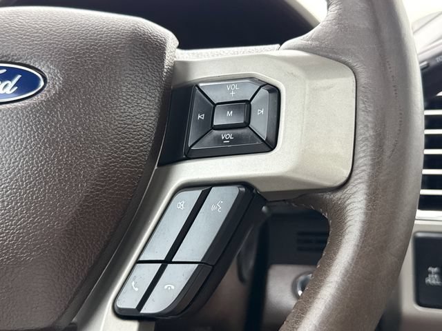 Used 2017 Ford F250 King Ranch w/ King Ranch Ultimate Package AWD/4WD image 28