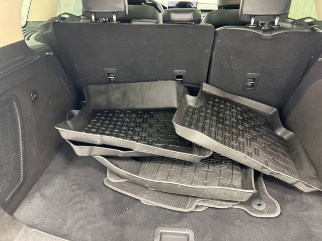 Used 2024 Lincoln Corsair AWD w/ Equipment Group 101A image 9