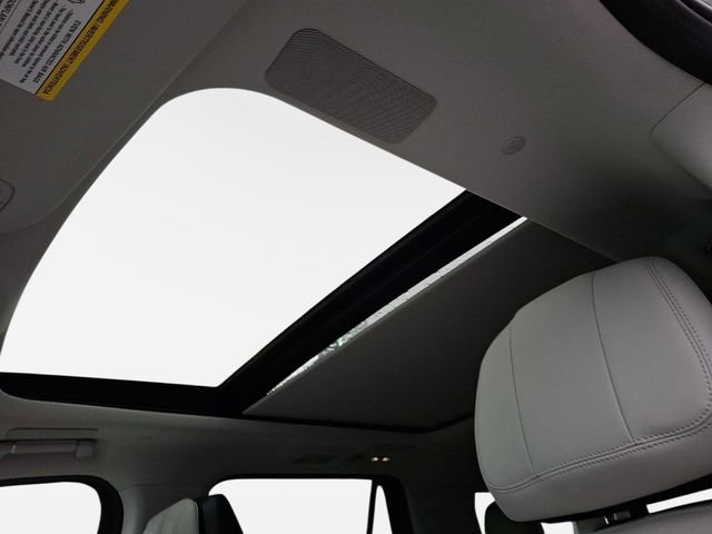 New 2026 Lincoln Navigator Reserve AWD/4WD image 12