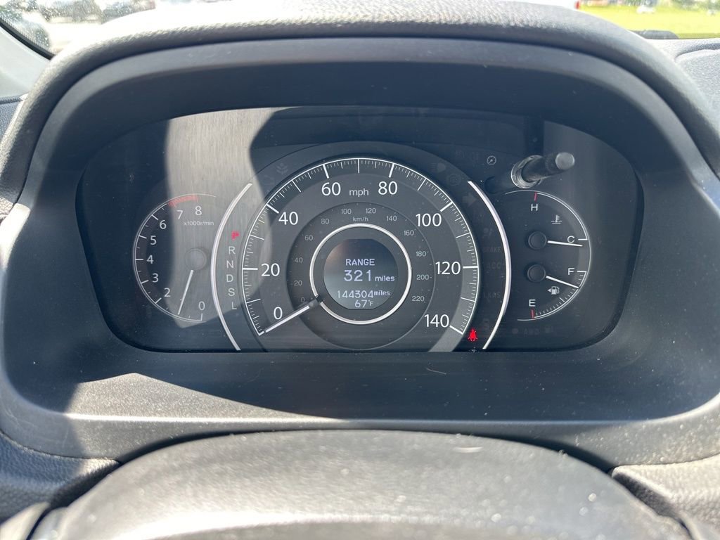 Used 2016 Honda CR-V Touring image 27