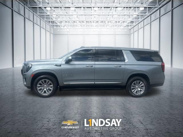 Used 2024 GMC Yukon XL Denali image 4