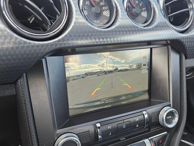 Used 2015 Ford Mustang GT Premium w/ GT Performance Package image 15