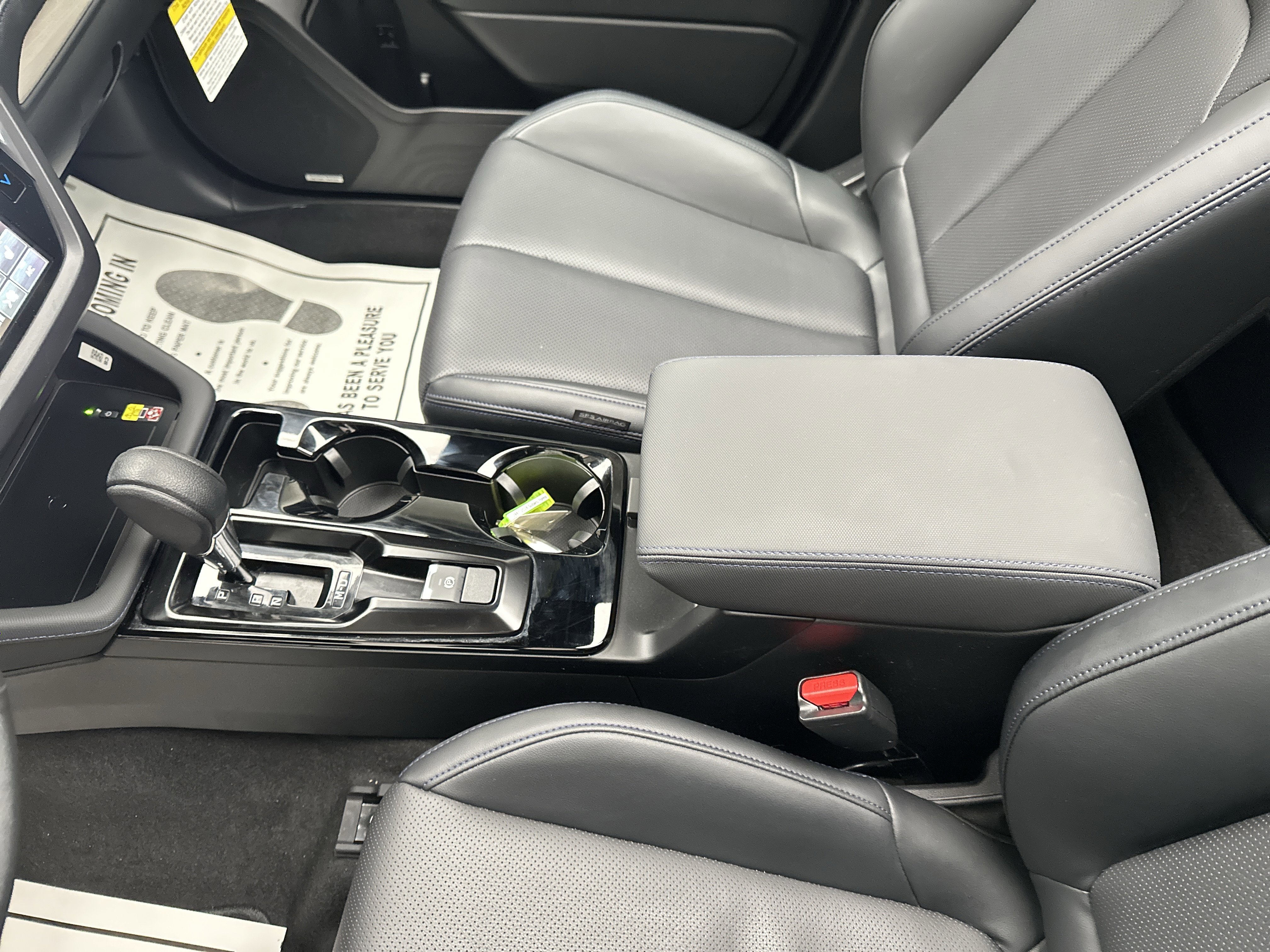 Certified 2026 Subaru Forester Limited image 38