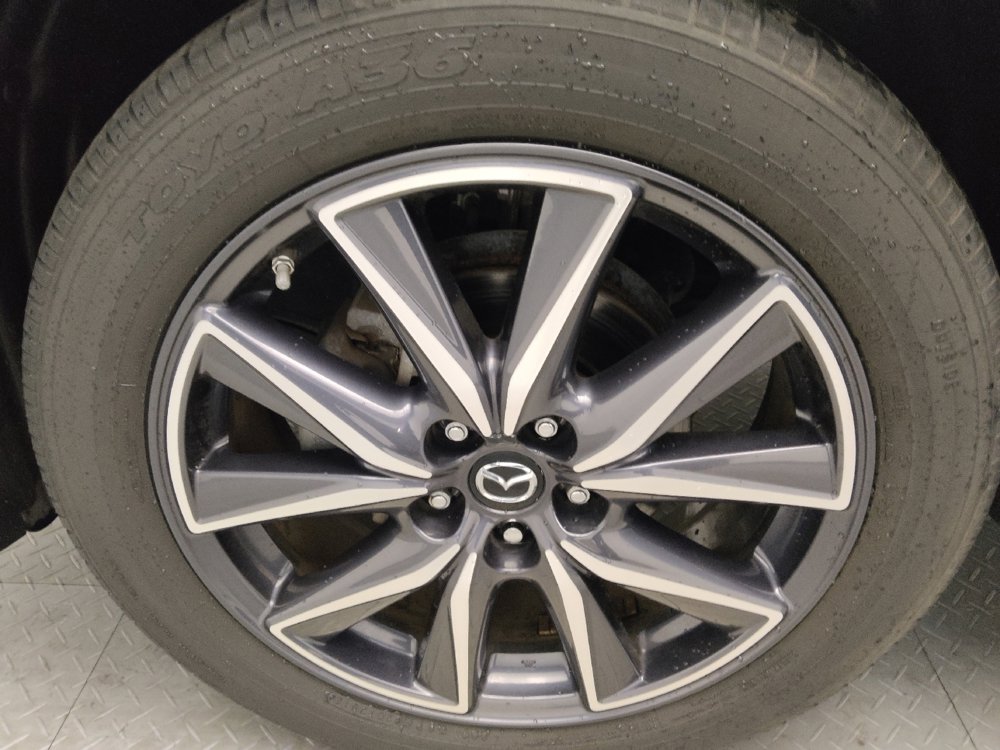 Used 2018 MAZDA CX-5 Grand Touring w/ Premium Package image 31