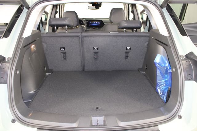 New 2026 Chevrolet TrailBlazer LT w/ Convenience Package image 19