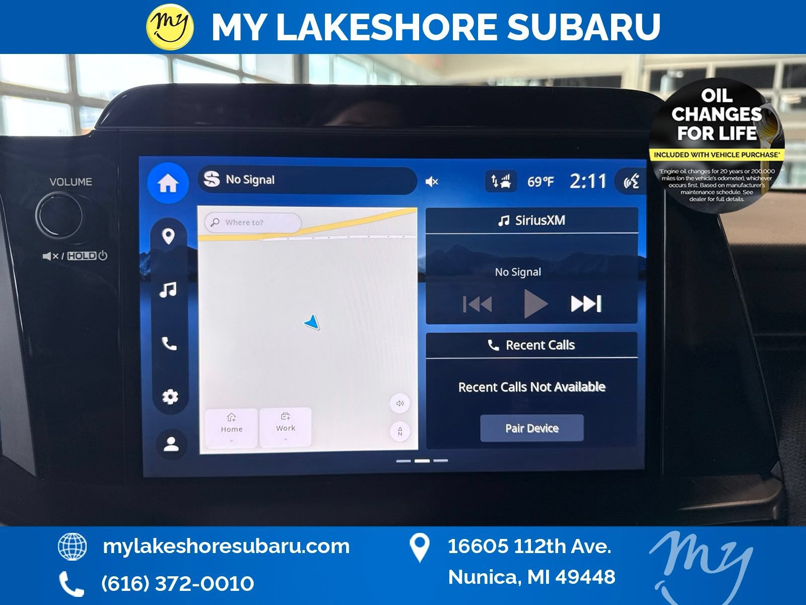 New 2026 Subaru Outback Premium AWD/4WD image 18