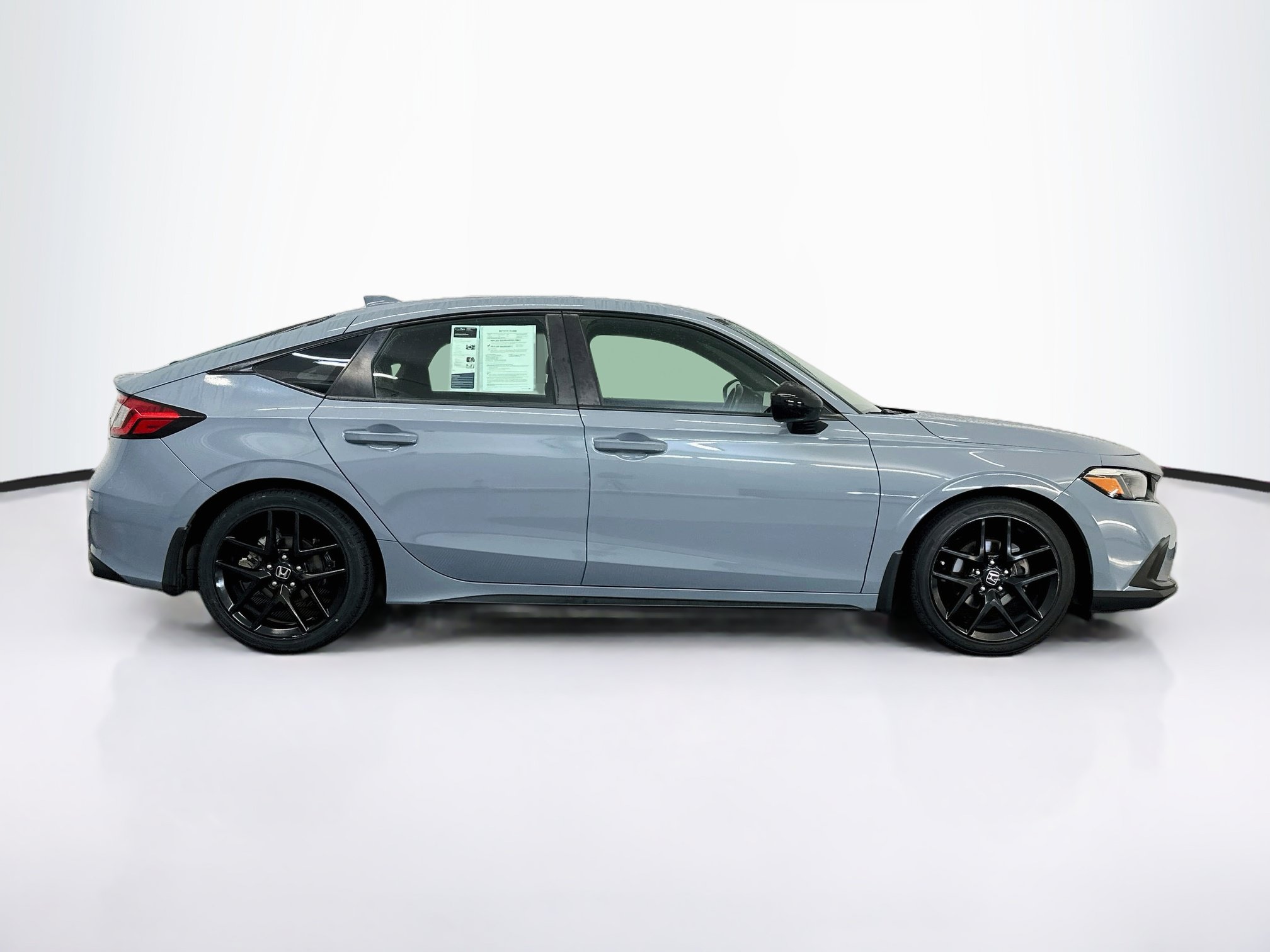 Used 2024 Honda Civic Sport image 10