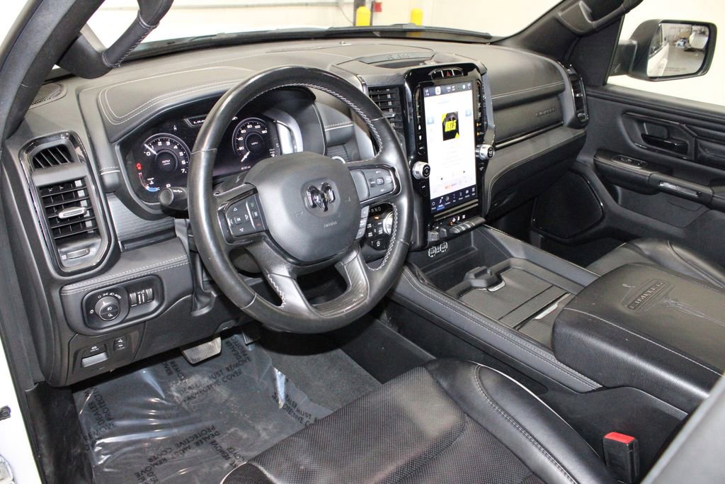 Used 2023 RAM 1500 Limited image 23