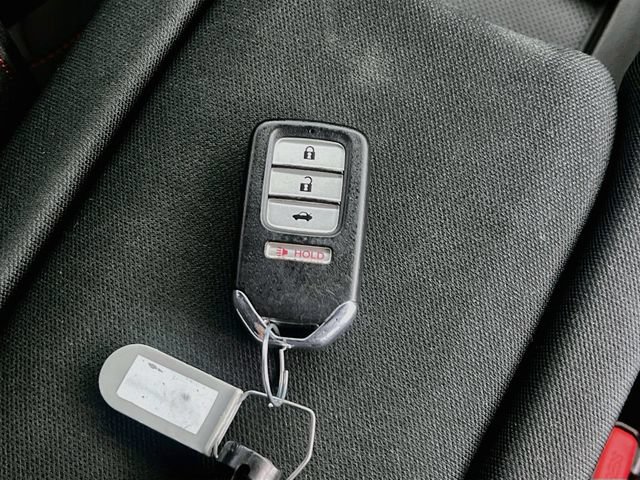 Used 2020 Honda Civic Si image 33