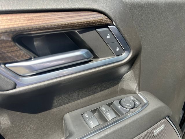 Used 2024 Chevrolet Silverado 1500 RST w/ All Star Edition Plus AWD/4WD image 11