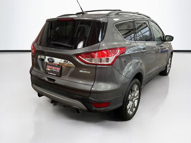 Used 2013 Ford Escape SEL FWD image 6