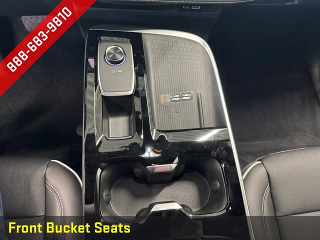 New 2026 Buick Enclave Preferred w/ LPO, Floor Liner Package FWD image 15