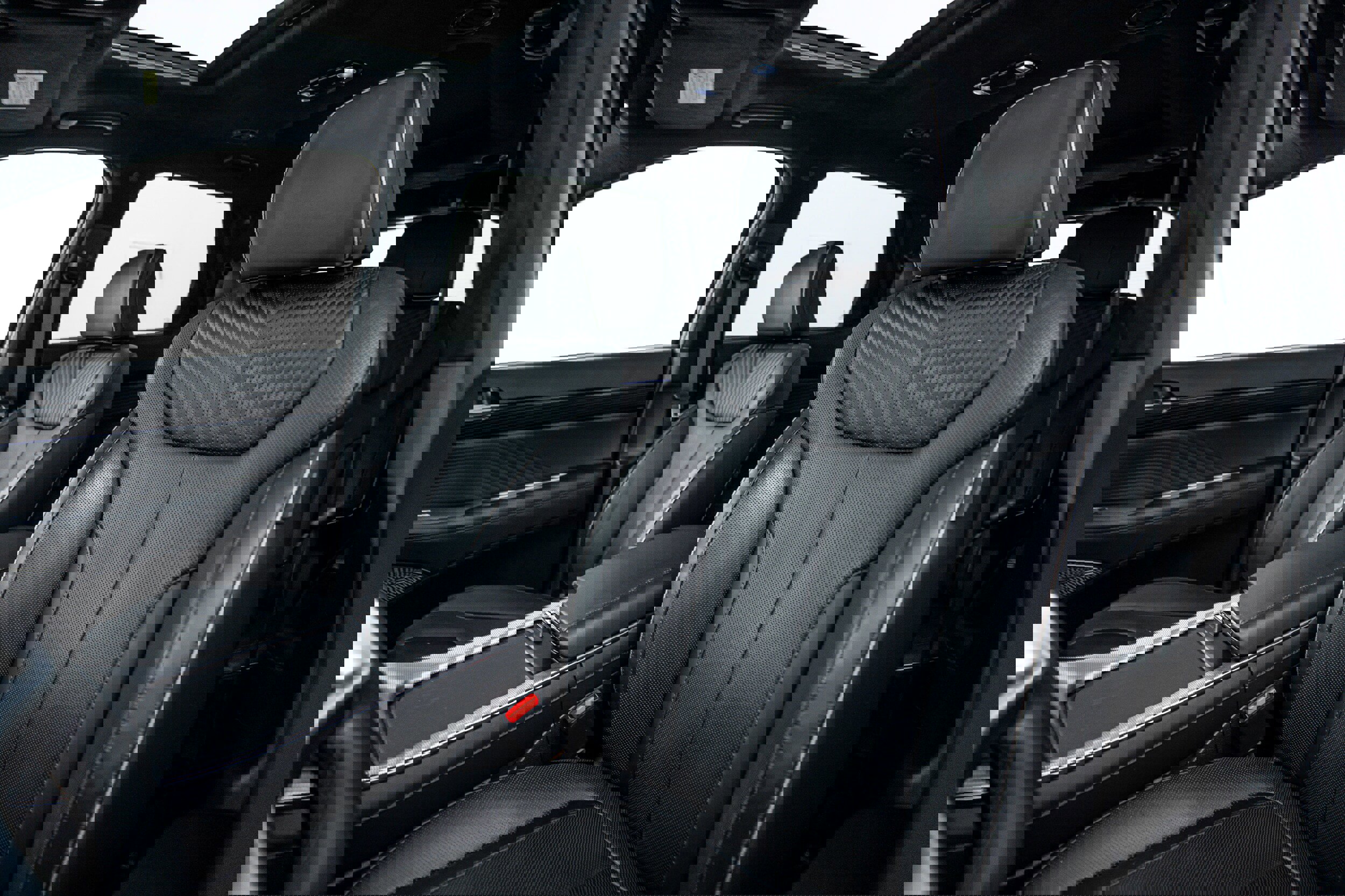 Used 2024 Hyundai Palisade Calligraphy image 16