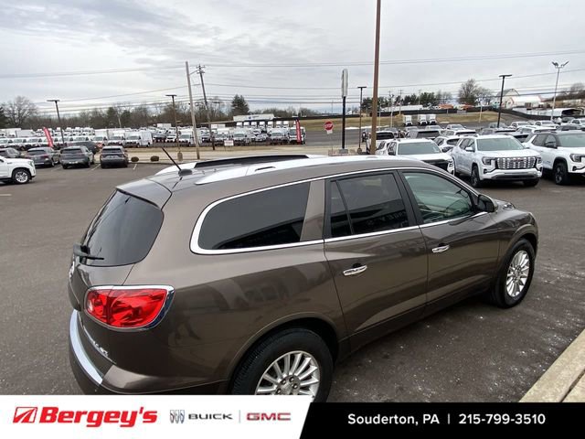 Used 2012 Buick Enclave Leather image 22