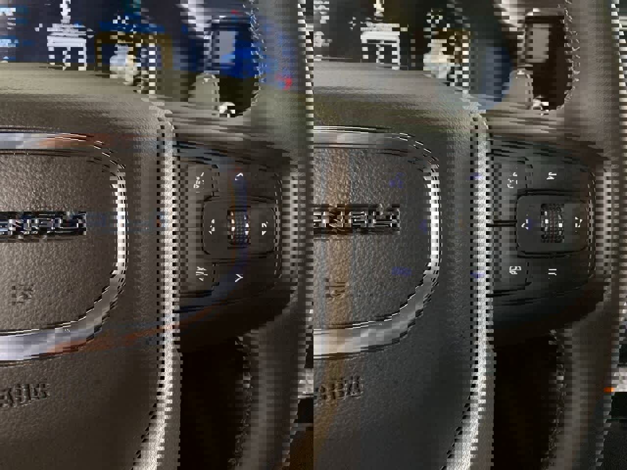 Used 2023 GMC Sierra 1500 Denali w/ Technology Package image 21