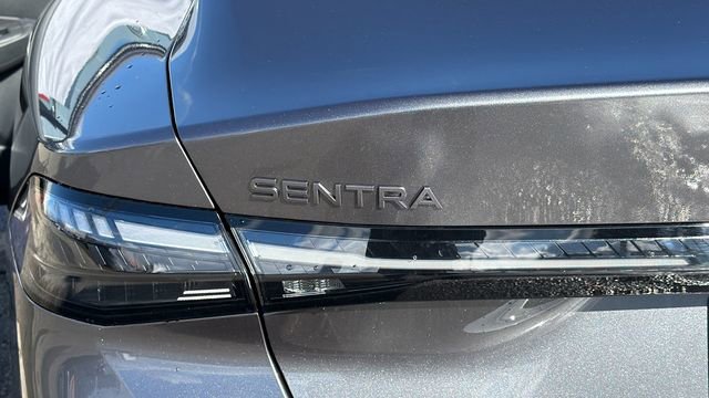 New 2026 Nissan Sentra SV w/ Floor Mat Package image 12