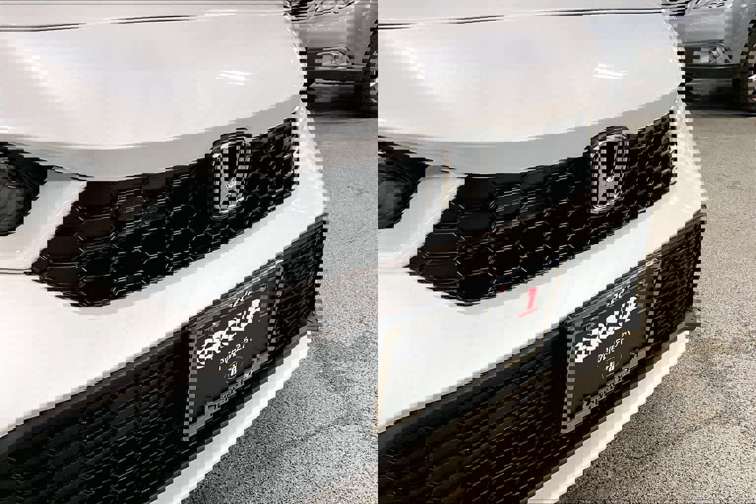 Used 2025 Honda Civic Sport image 30