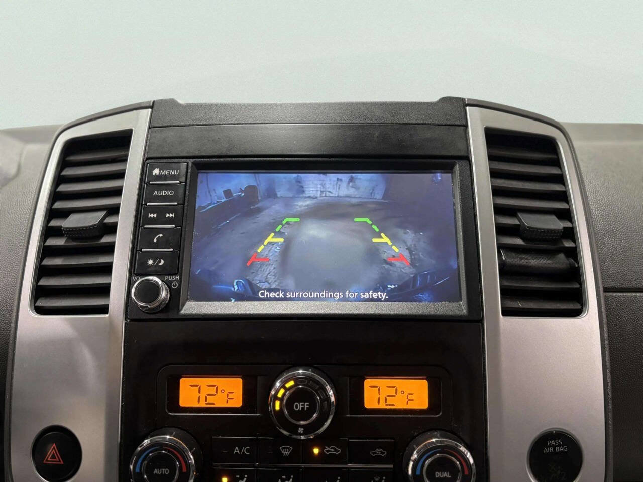 Used 2019 Nissan Frontier SV w/ Value Truck Package image 24